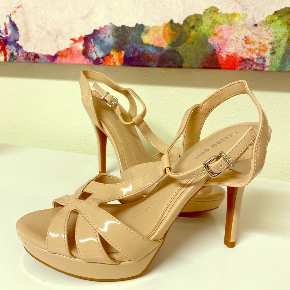 Gianni Bini heels size 7